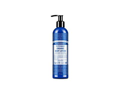 Dr. Bronner&apos;s Bodylotion - peppermint - 240ml