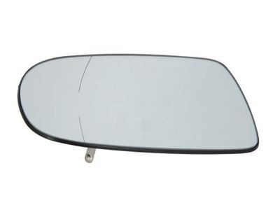 Spiegelglas, buitenspiegel 6102021251225P