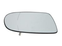Spiegelglas, buitenspiegel 6102021251225P