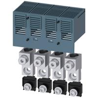 Siemens 3VA9374-0JJ24 Ronde geleideraansluiting 1 stuk(s)