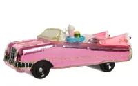 ROZE AUTO KERSTBAL