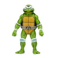 NECA TMNT April as the 5th Turtle
