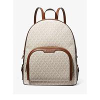 Rugzak Michael Kors Jaycee Vanille 40 x 31 x 13 cm
