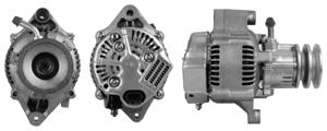 DRI Alternator/Dynamo 235166702