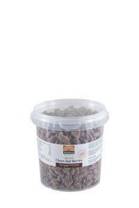 Mattisson Absolute raw choco goji berry bio (400 gr)