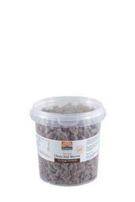 Mattisson Absolute raw choco goji berry bio (400 gr)