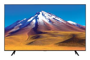 Samsung Series 7 UE75TU7020W 190,5 cm (75") 4K Ultra HD Smart TV Wifi Zwart