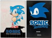 Sonic the Hedgehog Ingot - Sonic (Limited Edition)