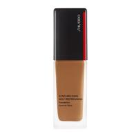Shiseido Synchro Skin Self-Refreshing Foundation 440 Amber 30ml