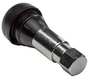 Chromen ventiel TR413, per stuk RA1000
