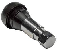 Chromen ventiel TR413, per stuk RA1000