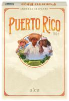 Ravensburger Puerto Rico 1897