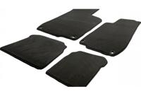Velours Automatten passend voor Mercedes-Benz Sprinter 2006- HL1463512