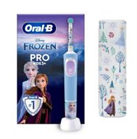 Oral-B Pro 1 Cross Action Kind Roterende-oscillerende tandenborstel Meerkleurig - thumbnail