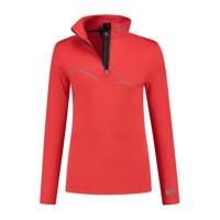 KOU Sportswear Skipully Heren Mountain Rood-M KOU Sportswear Skipully Heren Mountain Rood-M