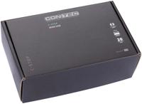 CONTEC remschoen "c-stop" ct brake shoe c-stop medium comp asym box 25pa