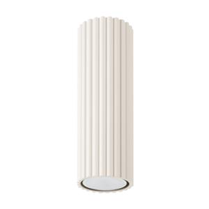 Plafondlamp KARBON 20 beige