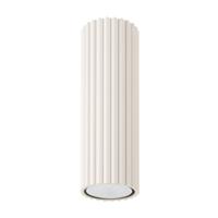 Plafondlamp KARBON 20 beige