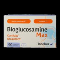Trenker Bioglucosamine max 90 Tabletten