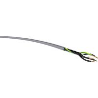 VER YSLY-JZ 5x 1,5 Tr.500 Krachtoverbrenging YSLY-JZ 5 x 1.50 mm² Grijs 500 m