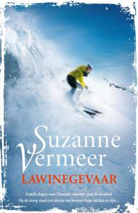 Lawinegevaar (Paperback)