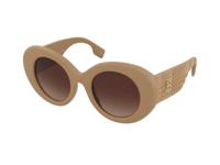 Zonnebrillen Burberry 4370U 399013