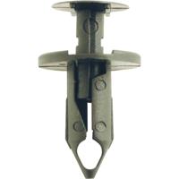 KS Tools 420.1311 Luchtgeleidingsplaat-verbindingsclip voor GM,verpakking van 10 stuks