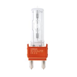 Osram HMI1800DIGITAL gasontladingslamp HMI DIGITAL 1800W G38 6500K