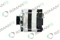 Dynamo / Alternator REMANTE, Spanning (Volt)12V, u.a. für Opel, Audi, Renault, Fiat, Volvo, Chrysler, VW