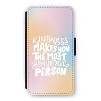 The prettiest: iPhone 12 mini Flip Hoesje