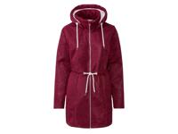 esmara Dames thermoparka (M (40/42), Rood)