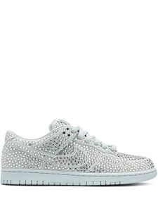 Nike baskets Dunk - Blanc