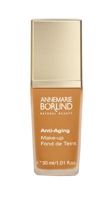 Annemarie Börlind Anti-Aging Make-Up Foundation Hazel 30ml Annemarie Börlind Anti-Aging Make-Up Foundation Hazel 30ml