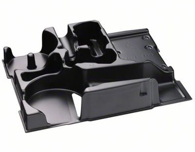 Bosch Accessoires Inleg voor L-BOXX 136 voor o.a. GWS 18 V-LI & GWX 18V-8 - 1600A002WH