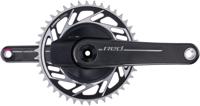 SRAM crankstel powermeter "red 1 xplr axs e1" crankset pm red 1 xplr axs e1 42t 167,5mm