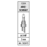 Stannol A-3-HF Soldeerpunt Afgeschuind Inhoud: 1 stuk(s) - thumbnail