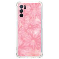 OPPO A16 | A16s | A54s Case Spring Flowers - thumbnail