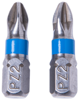 Connex Set Bits Rvs Pz2 2St - COXT973312