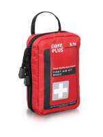 Care Plus Care Plus First Aid Kit Basic