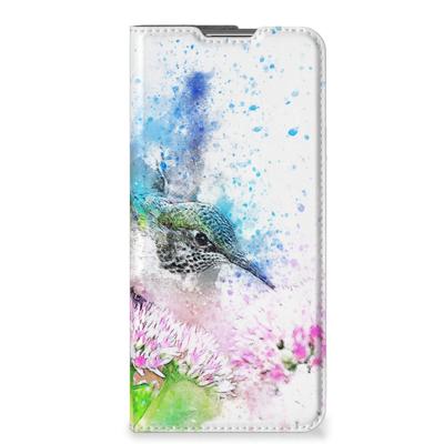 Bookcase OPPO Find X5 Pro Vogel Bookcase OPPO Find X5 Pro Vogel