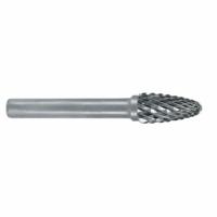 Frees voor boormachine RUKO RBF Hardmetaal (HM) Cónica Conisch Ø 8 mm