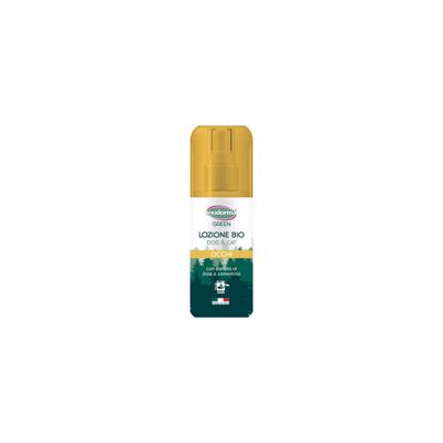 Gel voor Ooggebied Inodorina Green 100 ml