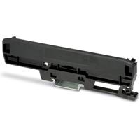 Phoenix Contact UM-PRO 72 COVER-R BK DIN-rail-behuizing zijkant Kunststof 10 stuk(s) - thumbnail