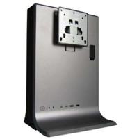 Mini ITX Midtower Behuizing Hiditec D-1 Zwart Mini ITX Midtower Behuizing Hiditec D-1 Zwart