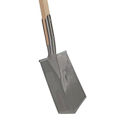 Spade gepolijst 90cm - Talentools