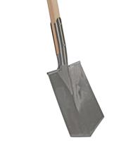 Spade gepolijst 90cm - Talentools