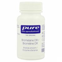 Pure Encapsulations Bromelaïne Dr Caps 30
