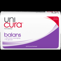 Unicura Balans Antibacteriele Tabletzeep 2 x 90 g bij Jumbo