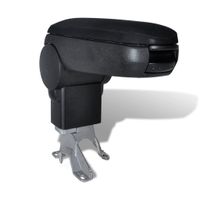 VidaXL Armsteun voor VW Golf 4 Bora Beetle