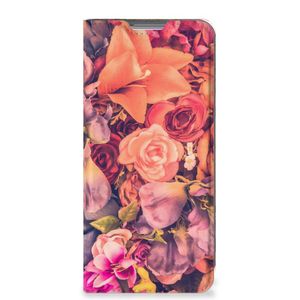 Xiaomi 12 | 12X Smart Cover Bosje Bloemen